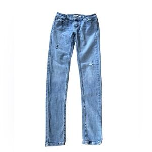 Levi’s 535 Super Skinny Jeans Women’s Size 26